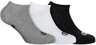 Champion - Low sport socks 3 pairs Colour: Multicolour, Size: 35-38 - Socks