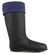 Oldcom Fleece Socks CLASSIC Navy Women's Color: Blue, Size: 37/38, All: Women's - Socks