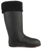 Oldcom Fleece Socks CLASSIC Black Women's Color: Black, Size: 41/42, All: Women's - Socks