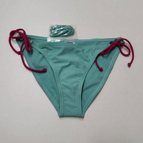 O'Neill - Bikini Bottom Cl99 Colour: Green, Size: 38 - Women's Swimwear - Main image