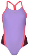 Aqua Sphere - Women's One-piece Swimsuit Aqua Sphere Cindy Color: Purple, Size: 34 - Women's Swimwear