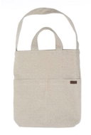 Oldcom Taška ETNO Flax Béžová Barva: Béžová - Taška