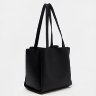 Ovs - Černá Taška Přes Rameno Ovs Barva: Černá, Velikost: OS - Shoulder Bag