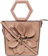 Aldo - Small Tote - Handbag Preamma Colour: Beige, Size: OS - Handbag