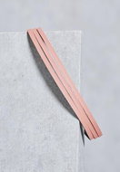 Aldo - Choker Necklace Piovene Color: Pink, Size: OS - Necklace