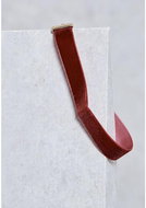 Aldo - Choker Necklace Baldoni Color: Burgundy, Size: OS - Necklace