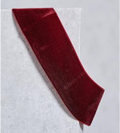 Aldo - Choker Necklace Velsen Color: Burgundy, Size: OS - Necklace