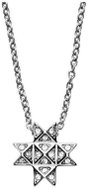 Skagen - Silver Necklace Elin Color: Grey, Size: OS - Necklace