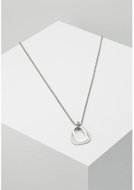 Tamaris - Yasemin Necklace (A116) Silver Colours Colour: Grey, Size: OS - Necklace
