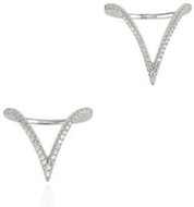 Samantha Wills - Set of 2 rings Azure Color: Grey, Size: M/L - Ring
