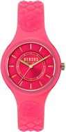 Versus - Women's FIRE ISLAND SOQ13 Versace watch Color: Pink, Size: OS - Women's Watch