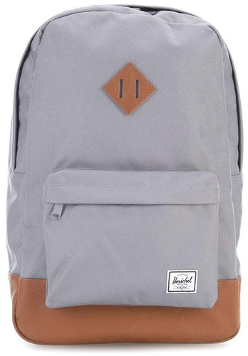 Herschel - Batoh Tmavošedé Barvy Classic Heritage Barva: Khaki, Velikost: OS - Batoh - Main image