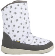 Oldcom Winter Boots ALASKA White Women's Color: White, Size: 42, All: Women's - Casual Shoes
