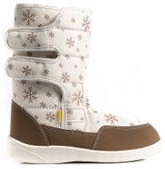 Oldcom Winter Boots AURORA Glacier Women's Color: Brown, Size: 39, All: Women's - Casual Shoes