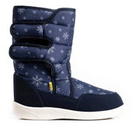 Oldcom Winter Boots AURORA Dark Blue Women's Color: Blue, Size: 41, All: Women's - Casual Shoes