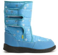 Oldcom Winter Boots AURORA Turquoise Women's Color: Turquoise, Size: 38, All: Women's - Casual Shoes