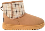 Oldcom Rollers DAKOTA Cappuccino Women's Color: Brown, Size: 40, All: Women's - Casual Shoes