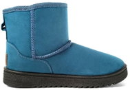 Oldcom Rollers DAKOTA Blue Women's Color: Blue, Size: 37, All: Women's - Casual Shoes