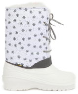 Oldcom Winter Boots SNOWY White Women's Color: White, Size: 41/42, All: Women's - Casual Shoes