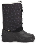 Oldcom Winter Boots SNOWY Black Women's Color: Black, Size: 41/42, All: Women's - Casual Shoes