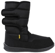 Oldcom Winter Boots AURORA Glossy Black Women's Color: Black, Size: 37, All: Women's - Casual Shoes