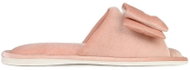 Oldcom Papuče CHARM Růžové Dámské Barva: Růžová, Velikost: 36/37, Vše: Dámské - Slippers