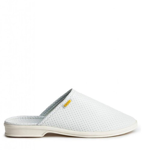 Oldcom Papuče Pa Unisex Barva: Bílá, Velikost: 42 - Slippers - Main image