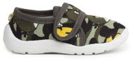 Oldcom Trainers TIP-TOP Green Colour: Green, Size: 27 - Casual Shoes