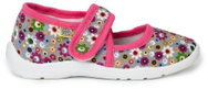 Oldcom Sneakers TILDA Bouquet Color: Pink, Size: 30 - Casual Shoes