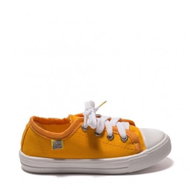 Oldcom Sneakers CLASSIC Yellow Kids Color: Yellow, Size: 25 - Casual Shoes
