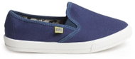Oldcom Slip-On COOPER Blue Teen Color: Blue, Size: 32 - Casual Shoes