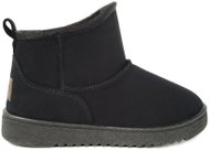 Oldcom Baby Rollers BROOK Black Color: Black, Size: 35 - Casual Shoes