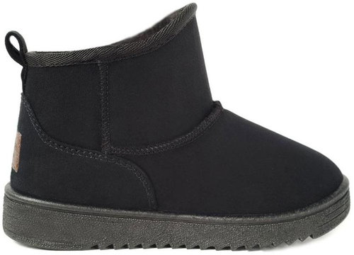 Oldcom Baby Rollers BROOK Black Color: Black, Size: 30 - Casual Shoes - Main image