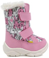 Oldcom Kids Winter Boots ALASKA BUNNY Pink Color: Pink, Size: 25 - Casual Shoes