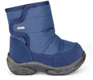 Oldcom Kids Winter Boots LILO Navy Color: Blue, Size: 29 - Casual Shoes