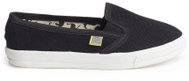Oldcom Slip-On COOPER Black Teen Color: Black, Size: 34 - Casual Shoes