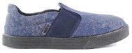 Oldcom Slip-On RAY Blue Kids Color: Blue, Size: 35 - Casual Shoes