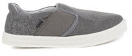 Oldcom Slip-On RAY Teen Grey Color: Grey, Size: 35 - Casual Shoes