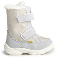 Oldcom Children's Winter Boots ALASKA Beige Color: Beige, Size: 30 - Casual Shoes