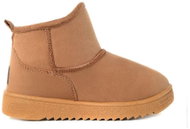 Oldcom Baby Rollers BROOK Cappuccino Color: Brown, Size: 35 - Casual Shoes