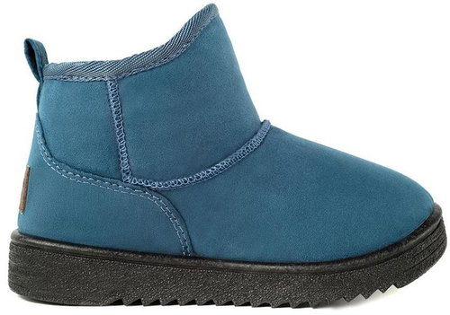 Oldcom Baby Rollers BROOK Blue Color: Blue, Size: 35 - Casual Shoes - Main image