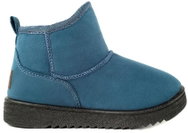 Oldcom Baby Rollers BROOK Blue Color: Blue, Size: 32 - Casual Shoes
