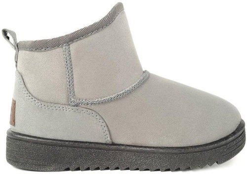 Oldcom Baby Rollers BROOK Grey Color: Grey, Size: 31 - Casual Shoes - Main image