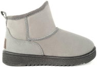 Oldcom Baby Rollers BROOK Grey Color: Grey, Size: 33 - Casual Shoes