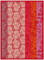 Le Jacquard Francais Cottage Utěrka 80 × 60 cm růžová - Kuchyňské utěrky