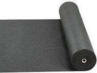 JAD TOOLS textília netkaná 1,1 × 100 m čierna 50 g/m2 – rolka - Netkaná textília