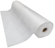 JAD TOOLS Textilie netkaná, 1.6 x 50m, 17g/m2 - role, bílá - Netkaná textilie