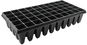 J.A.D. TOOLS Sadbovač plastový, 40 x 15 x 5 cm, 3 ks v balení - Sadbovač