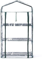 J.A.D. TOOLS Fóliovník, 3 police - Fóliovník