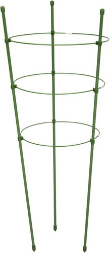 J. A. D. TOOLS Plant support ring, 3 rings, 75 cm - Plant Support - Main image